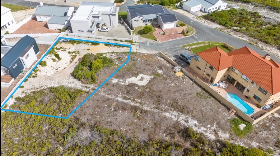 0 Bedroom Property for Sale in Struisbaai Western Cape